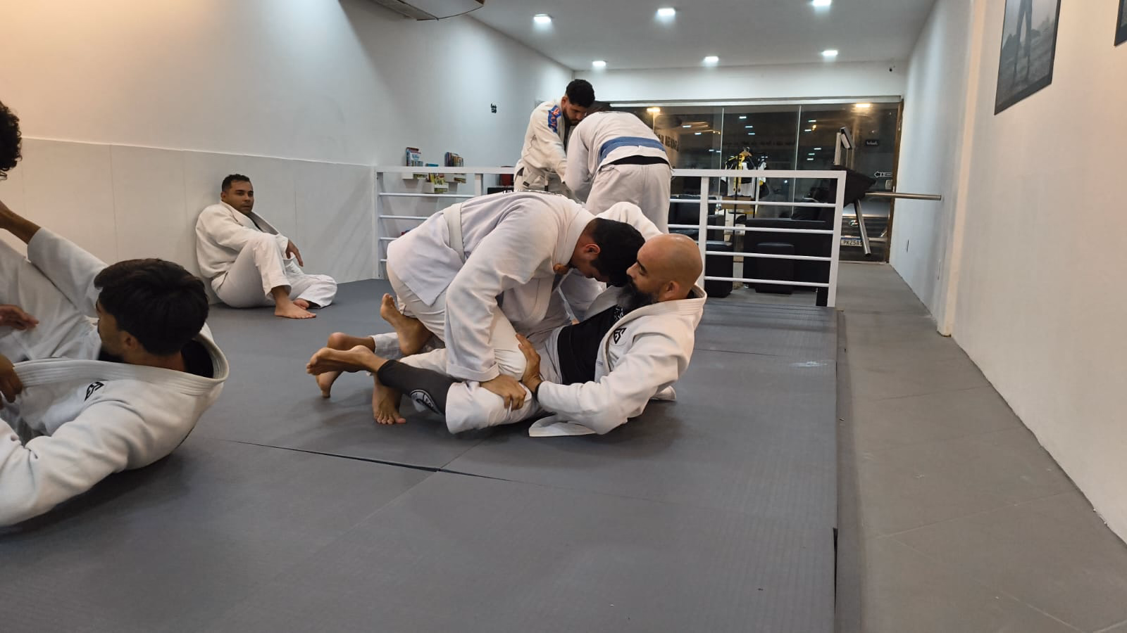 Intermediario/Avançado