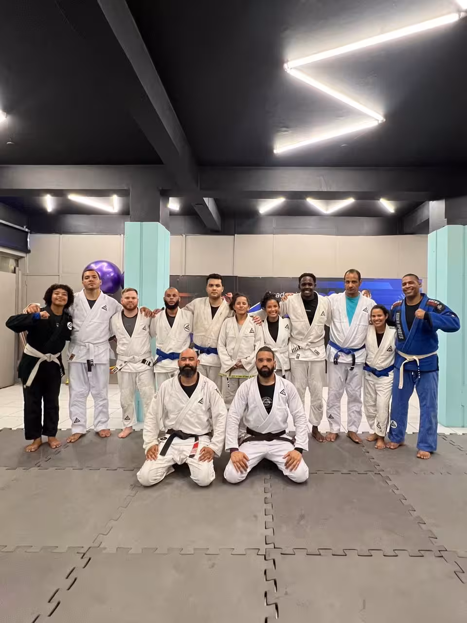 Unidade CT Campo Grande