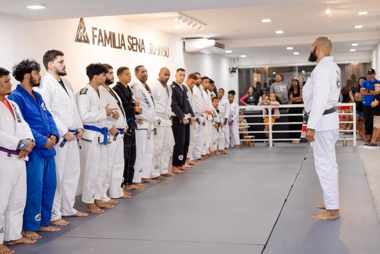 Unidade CT Lauro de Freitas