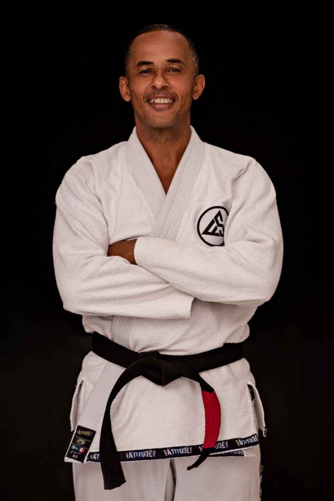 Professor Adelmo