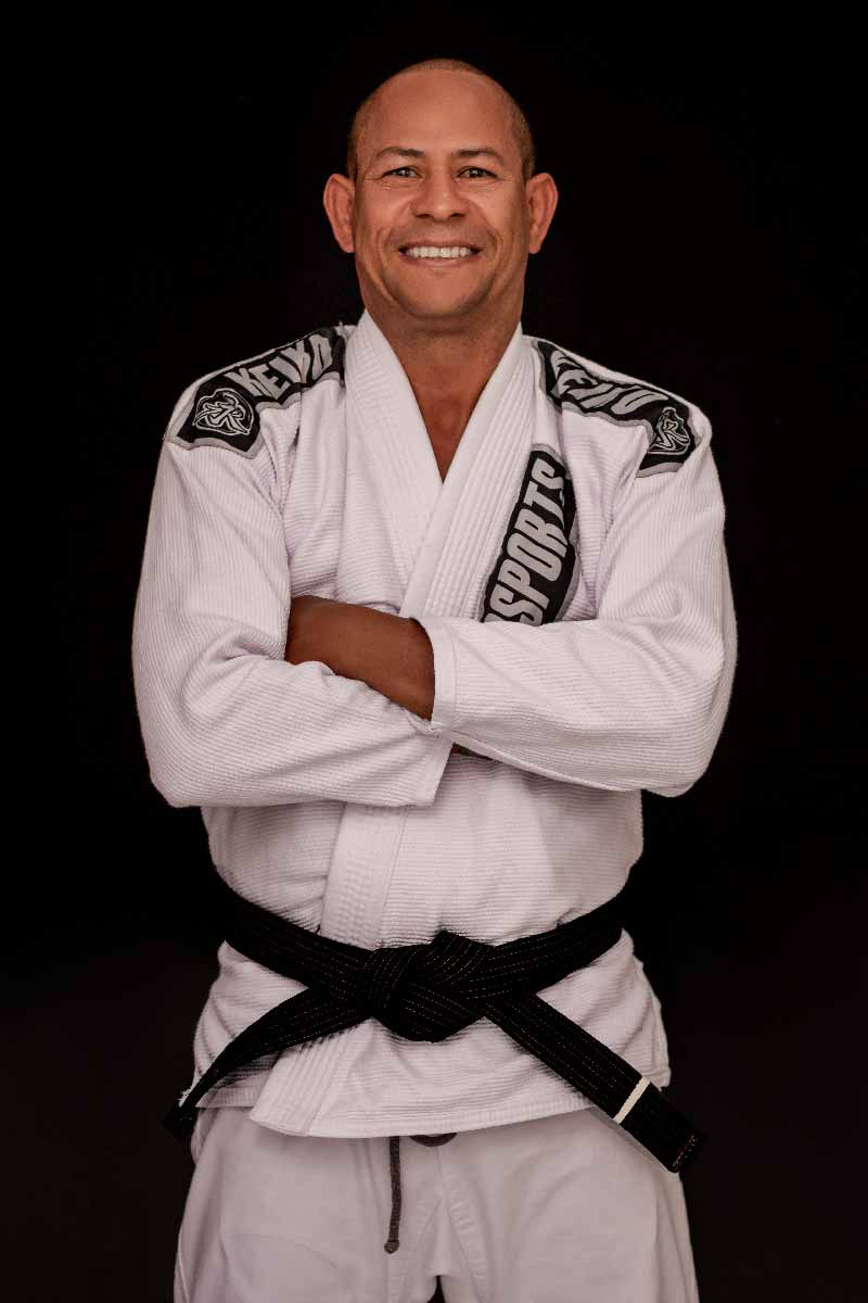 Professor Morais