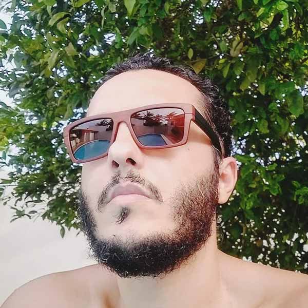 Fabio Aluno