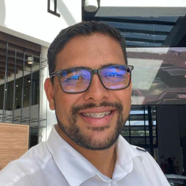 Teo pai e aluno