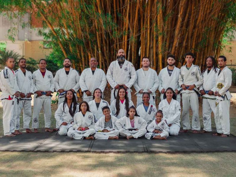 Equipe Família Sena Jiu-Jitsu fundo Home