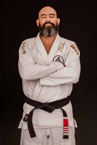 Professor Daniel Sena